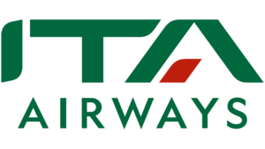 ITA-Airways-Logo